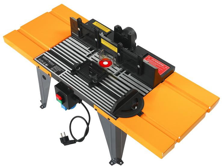 TABLE/BASE FOR ROUTER KD5940