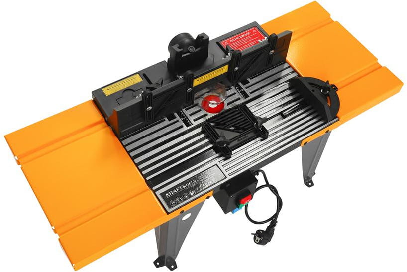 TABLE/BASE FOR ROUTER KD5940