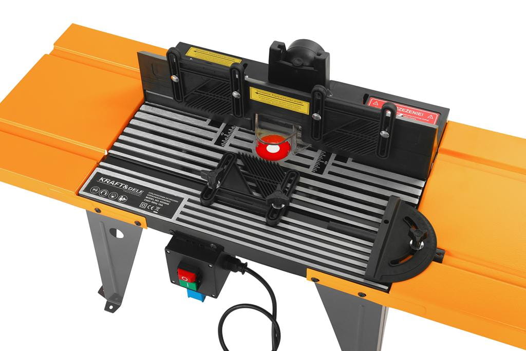 TABLE/BASE FOR ROUTER KD5940