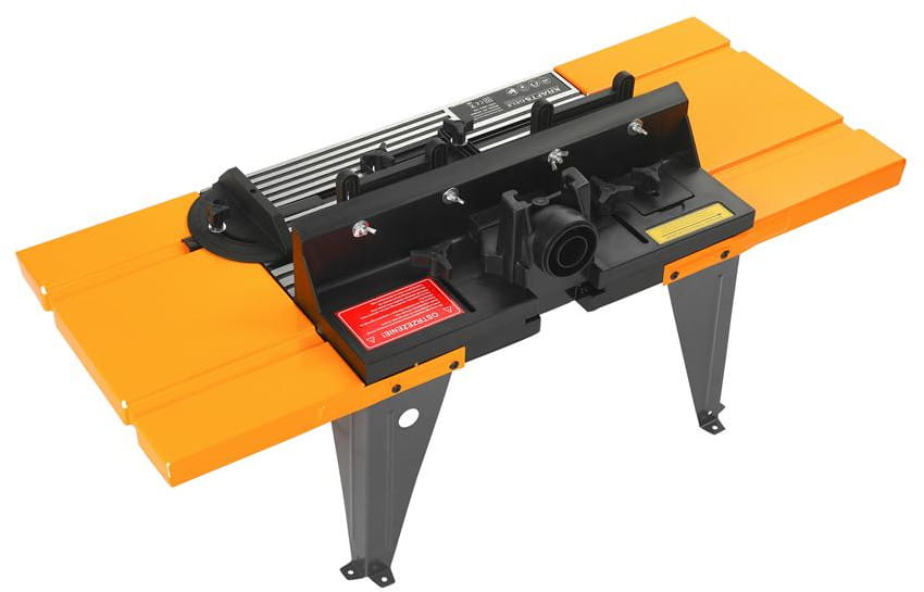 TABLE/BASE FOR ROUTER KD5940