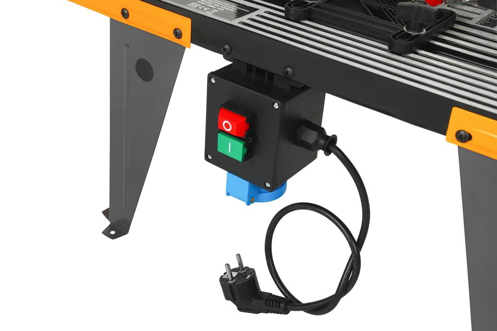 TABLE/BASE FOR ROUTER KD5940