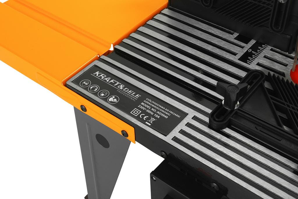 TABLE/BASE FOR ROUTER KD5940