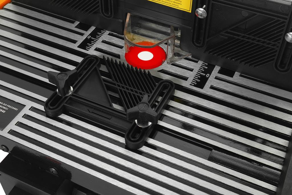 TABLE/BASE FOR ROUTER KD5940