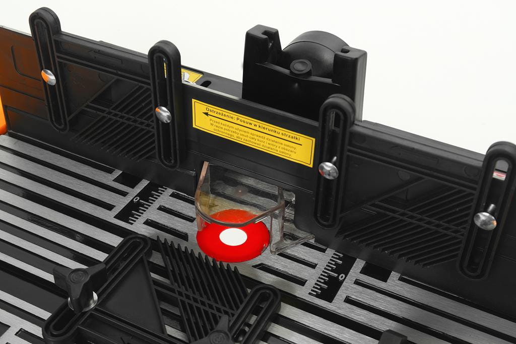 TABLE/BASE FOR ROUTER KD5940