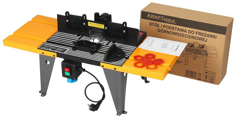 TABLE/BASE FOR ROUTER KD5940