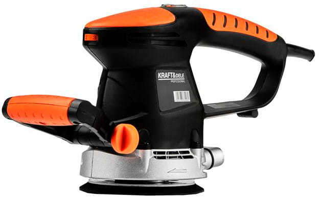 Orbital sander 1200W KD1678