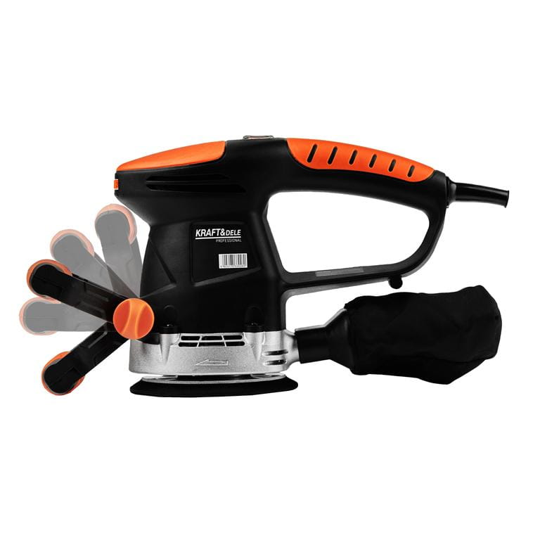 Orbital sander 1200W KD1678