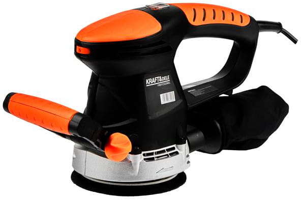 Orbital sander 1200W KD1678