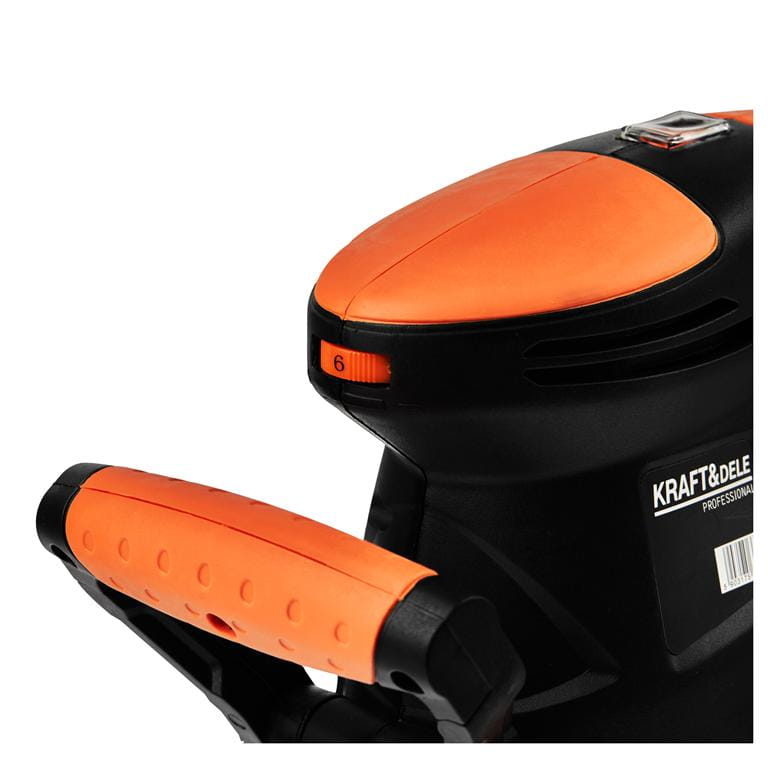 Orbital sander 1200W KD1678