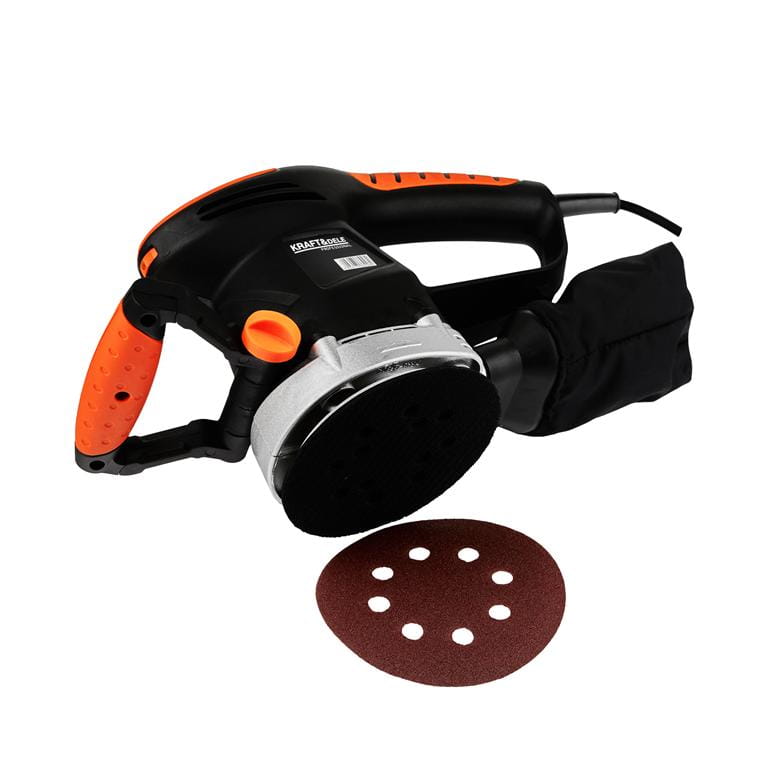 Orbital sander 1200W KD1678