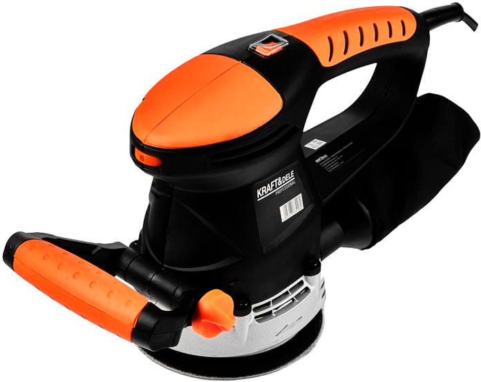 Orbital sander 1200W KD1678