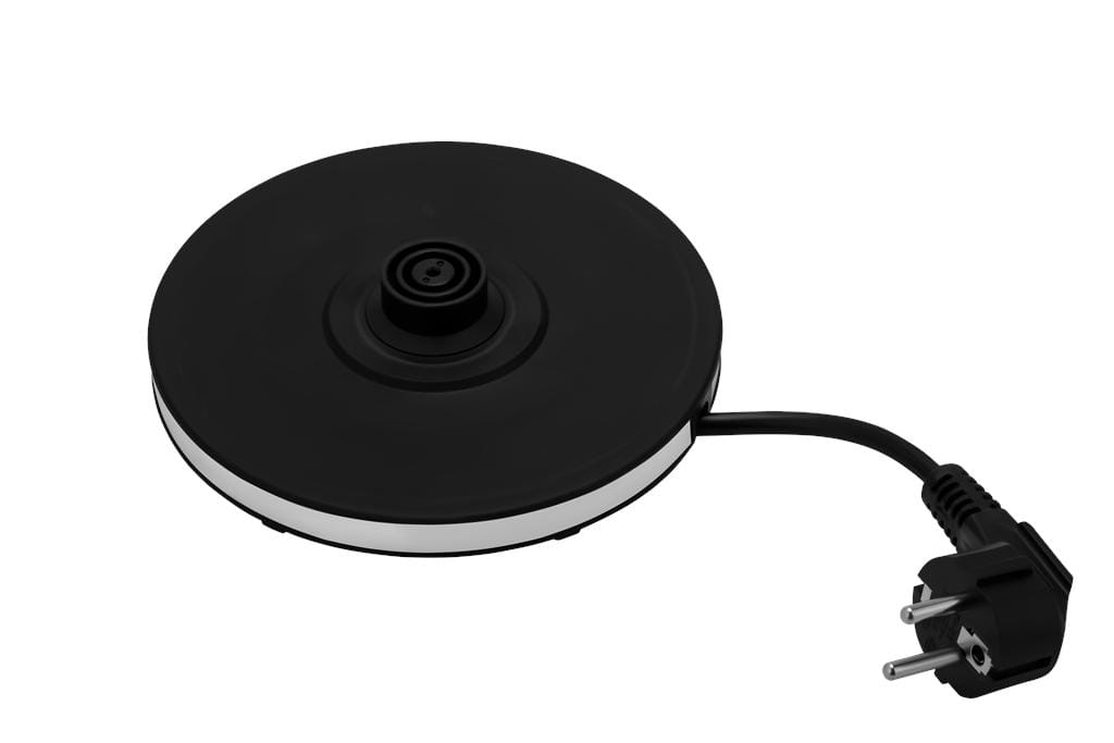 ELEKTRILINE VEEKANN 2500W 2L TEMPERATUURIKONTROLLIGA KD4119