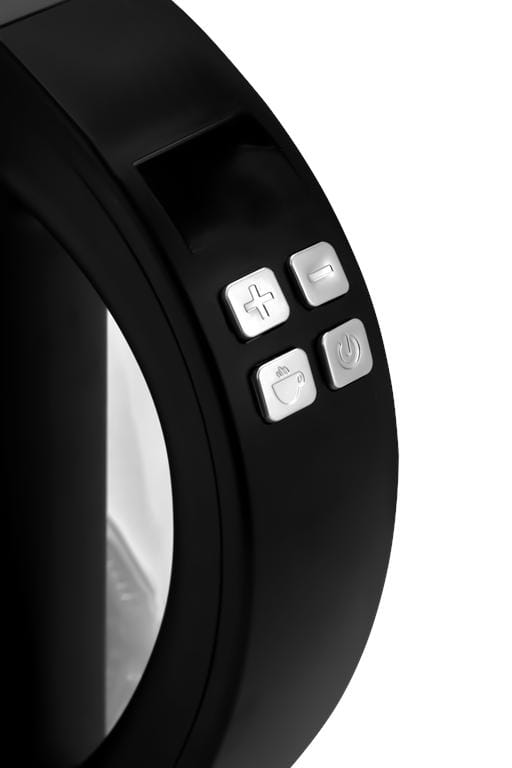 ELEKTRILINE VEEKANN 2500W 2L TEMPERATUURIKONTROLLIGA KD4119