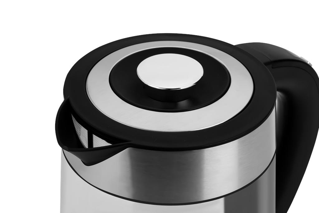 ELEKTRILINE VEEKANN 2500W 2L TEMPERATUURIKONTROLLIGA KD4119