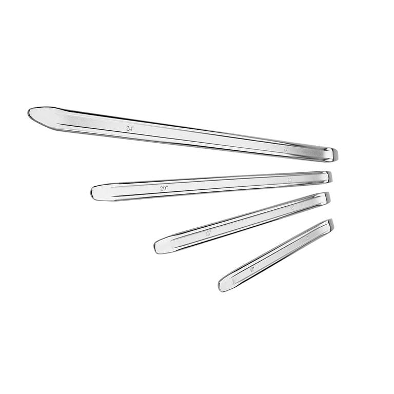 TIRE SPOONS/LEVERS 4 PIECES KD5900 (F5)
