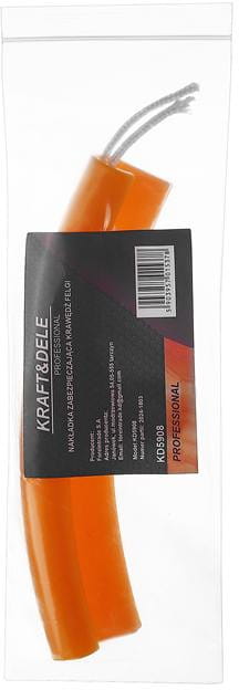 RIM PROTECTOR 157MM KD5908