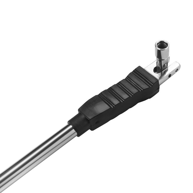 METALLIST VENTIILIDE TÕMBAJA KATTEGA KD5901