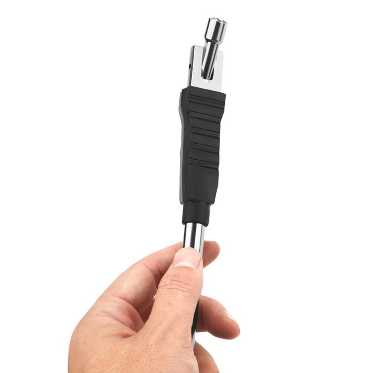 METALLIST VENTIILIDE TÕMBAJA KATTEGA KD5901