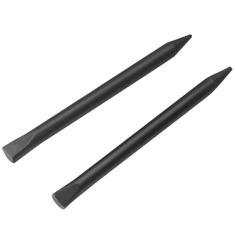 SET OF CENTER DRILLS FOR WELDS 9 PIECES KD5989 (VB13)