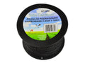 Corrugated nylon line 2.4mm x 300m