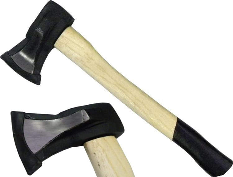 Splitting axe KD211 2000g 850mm (E5)
