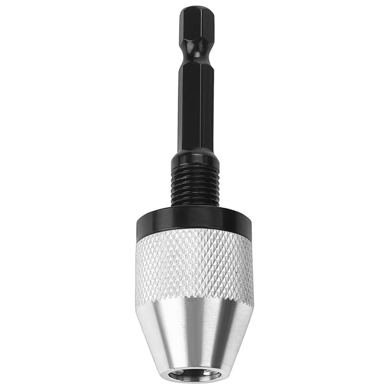 SELF-LOCKING DRILL CHUCK KD10075