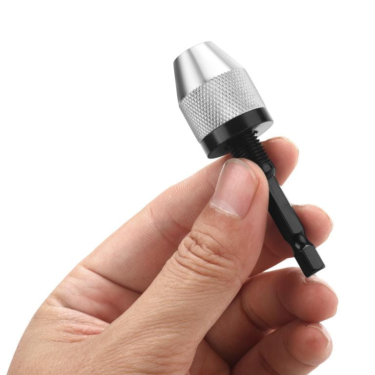 SELF-LOCKING DRILL CHUCK KD10075