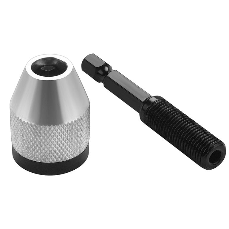 SELF-LOCKING DRILL CHUCK KD10075
