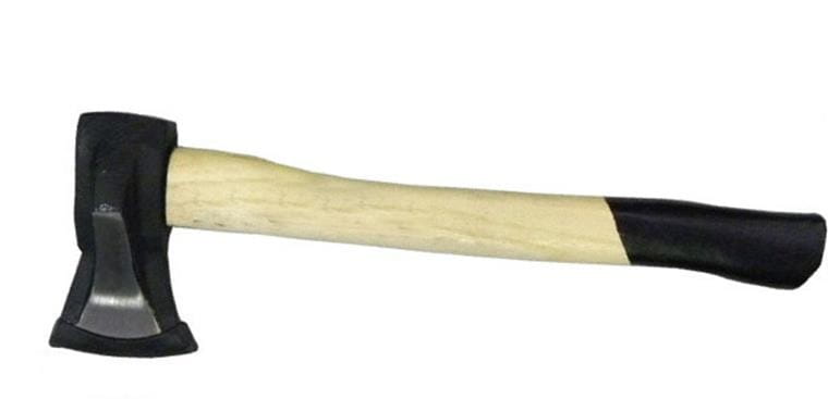 Splitting axe KD211 2000g 850mm (E5)