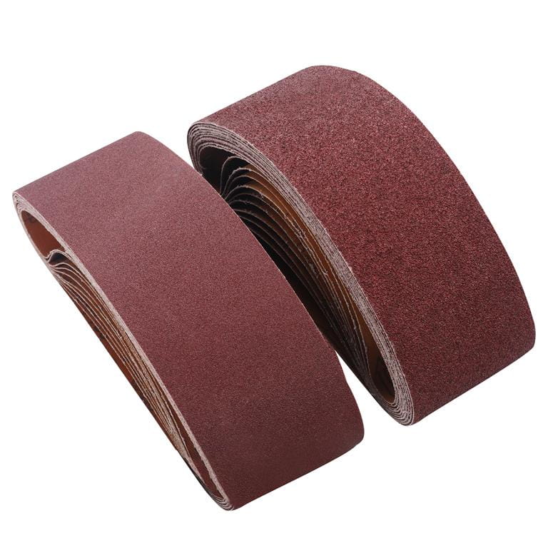 ENDLESS BELT FOR BELT SANDER P40 10 PIECES KD12630