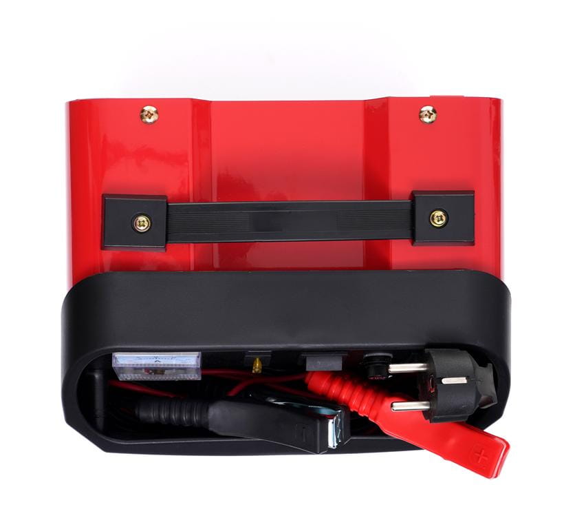 Autode akulaadija 12V 24V 10A 60Ah KD1905