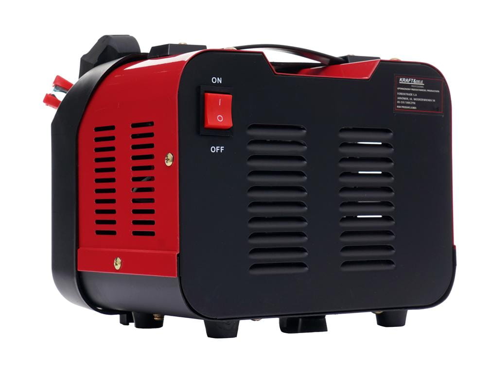 Autode akulaadija 12V 24V 10A 60Ah KD1905