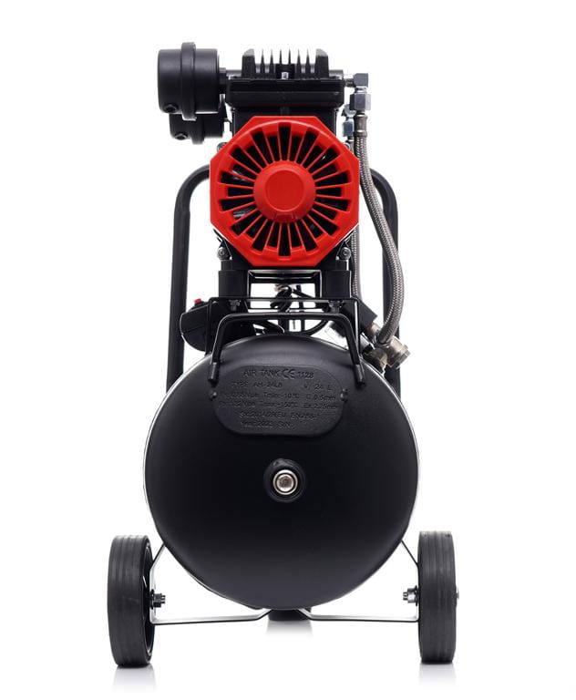 Õlivaba kompressor 24L KD1385