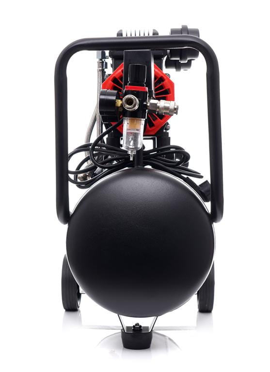 Õlivaba kompressor 24L KD1385