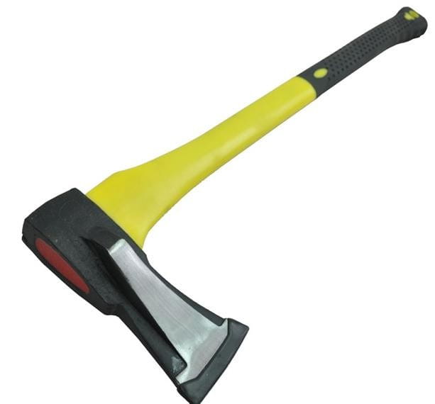 Fiberglass Splitting Axe KD215 3000g 860mm