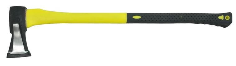 Fiberglass Splitting Axe KD215 3000g 860mm