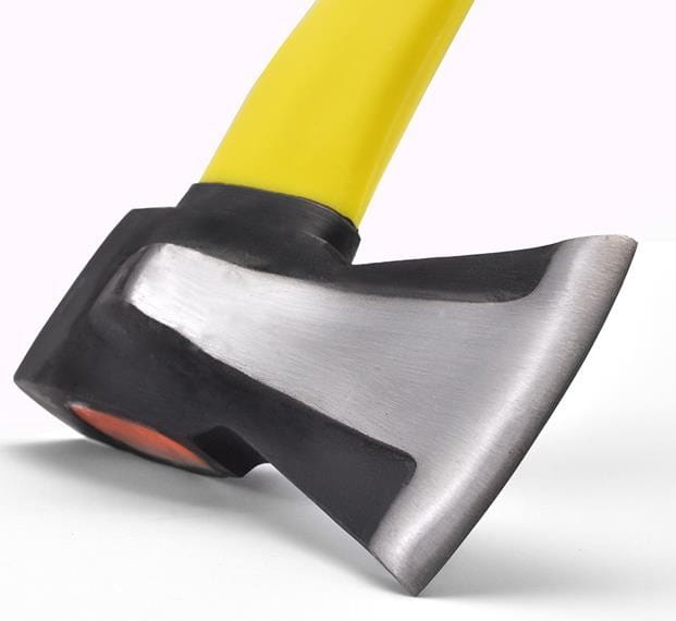 Fiberglass Splitting Axe KD215 3000g 860mm