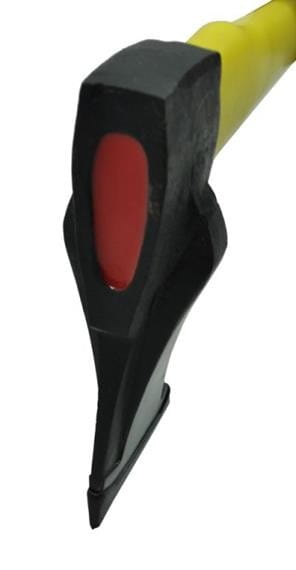 Fiberglass Splitting Axe KD215 3000g 860mm
