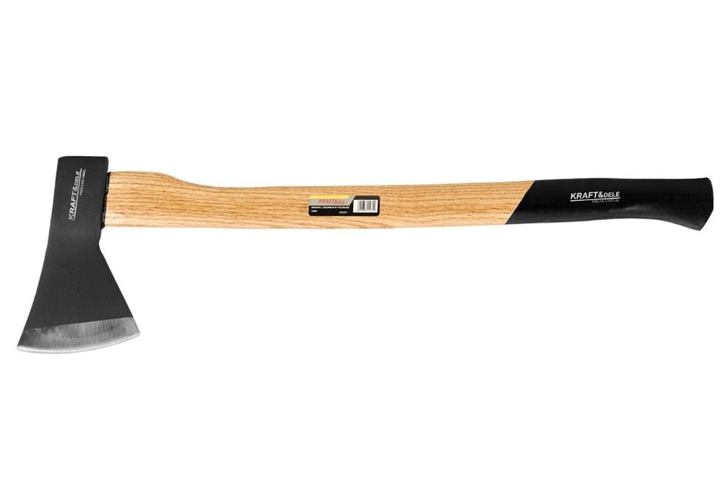 Puusepa kirves KD201 1200g 650mm