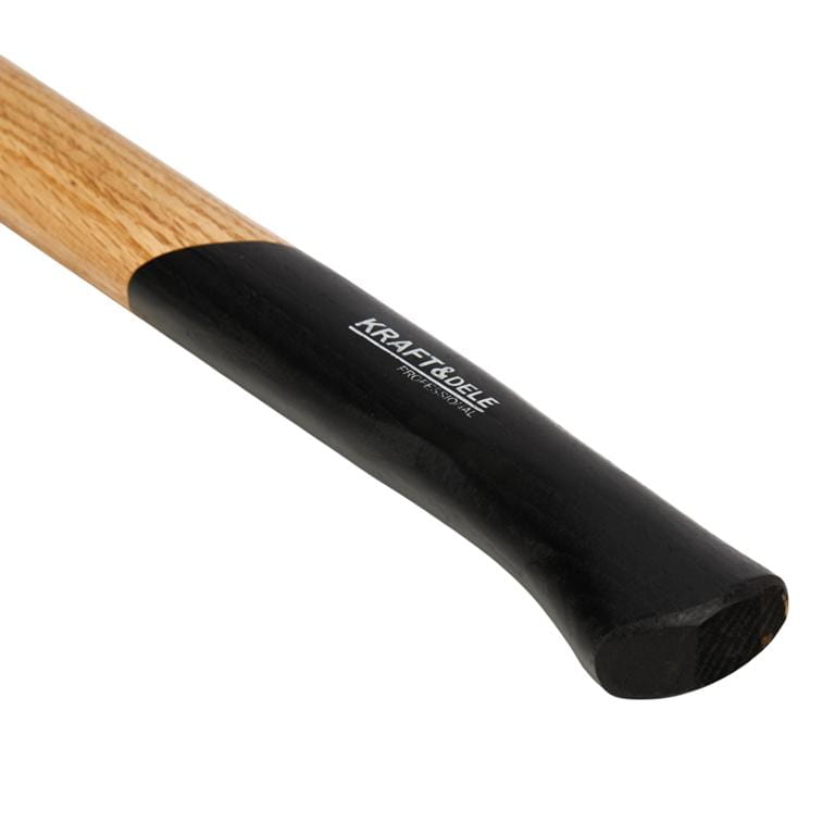 Puusepa kirves KD201 1200g 650mm