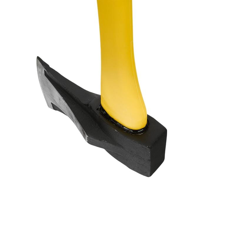 Fiberglass Splitting Axe KD215 3000g 860mm
