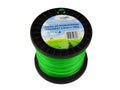 Nylon line 2.4 mm, 100 m, pentagonal