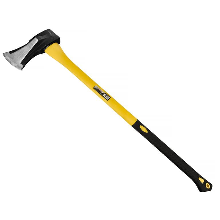 Fiberglass Splitting Axe KD215 3000g 860mm