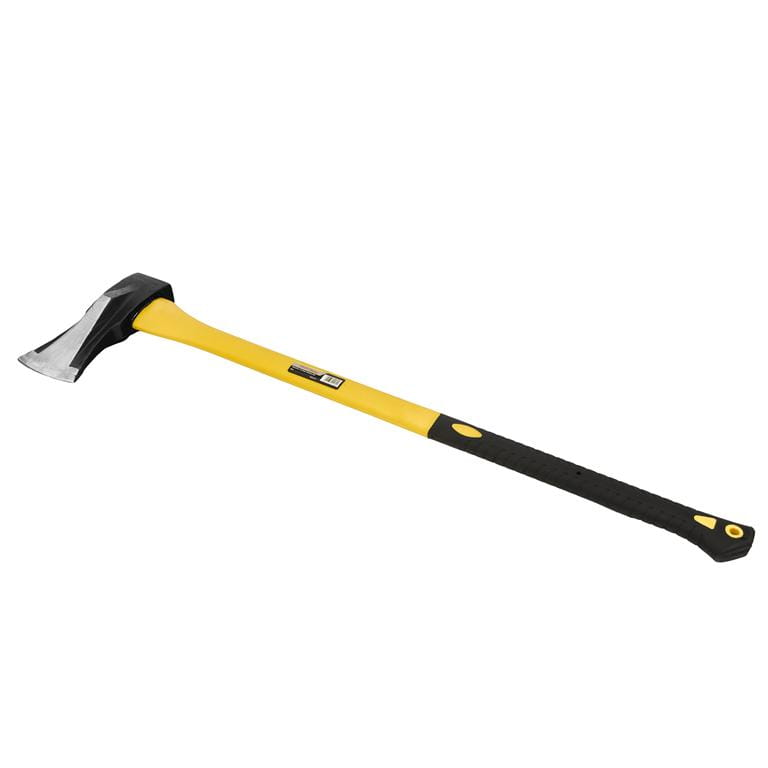 Fiberglass Splitting Axe KD215 3000g 860mm