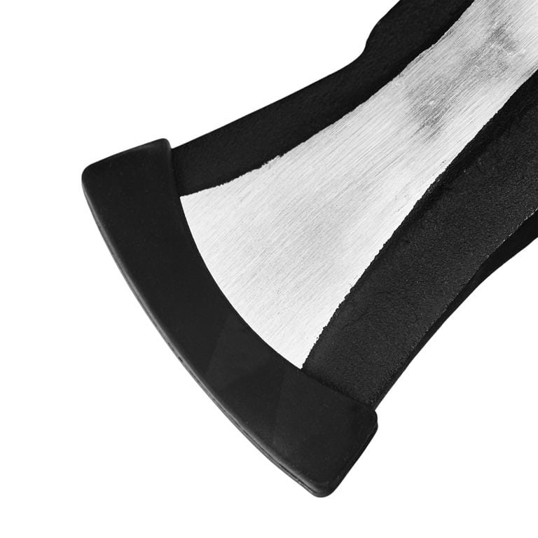 Axe with fiberglass handle 1kg KD291