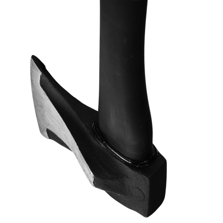 Axe with fiberglass handle 1kg KD291
