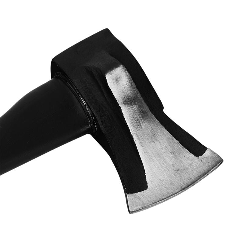 Axe with fiberglass handle 1kg KD291