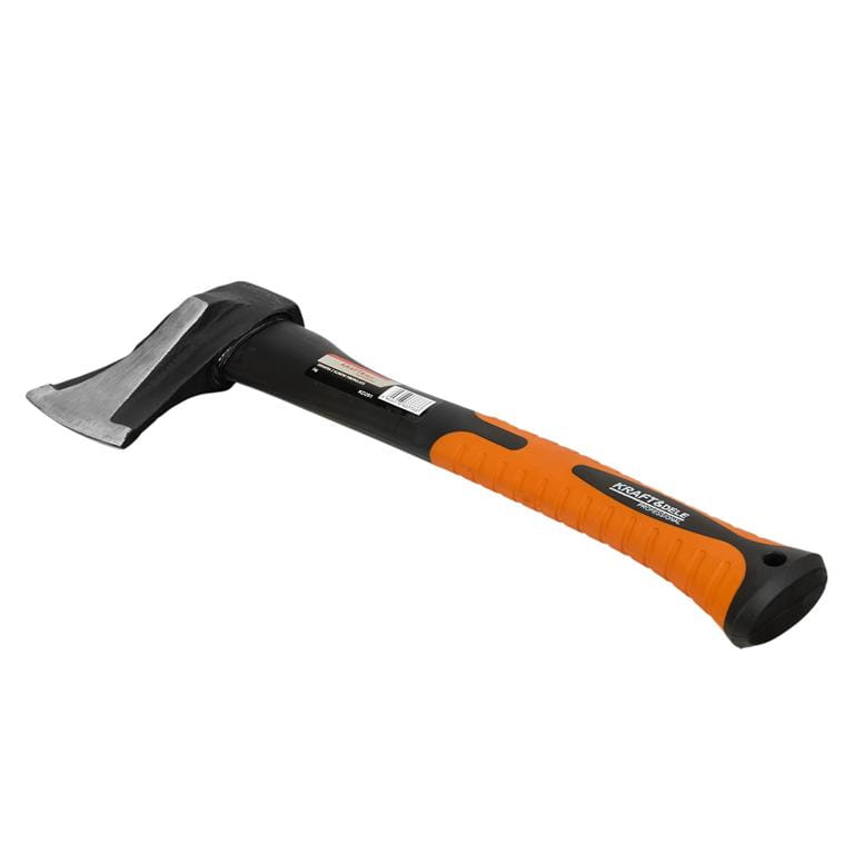 Axe with fiberglass handle 1kg KD291