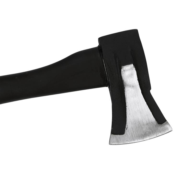 Axe with fiberglass handle 1kg KD291