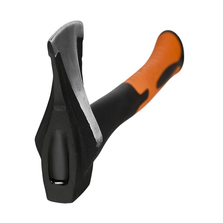 Axe with fiberglass handle 1kg KD291